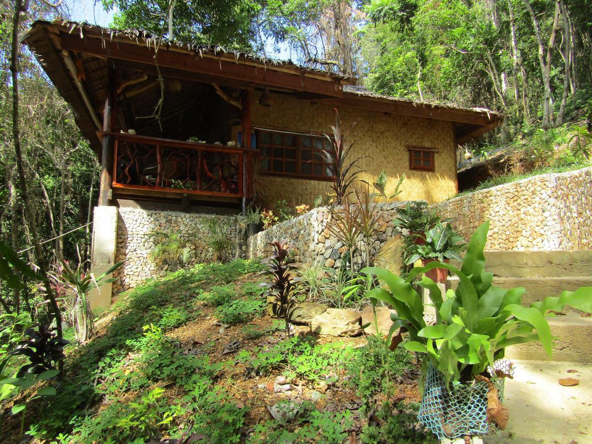 אל נידו Sunny Island Resort (Adults Only) מראה חיצוני תמונה