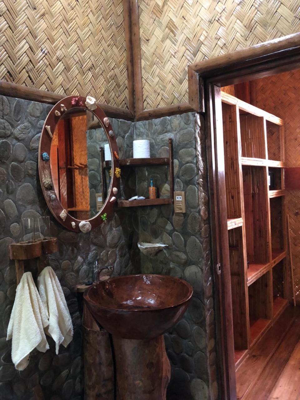 אל נידו Sunny Island Resort (Adults Only) מראה חיצוני תמונה