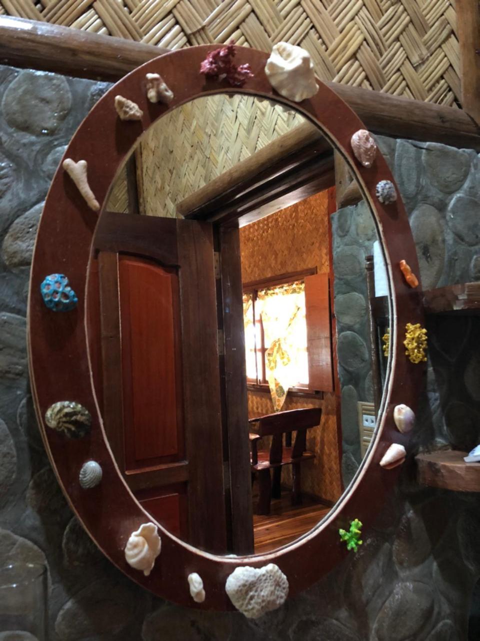 אל נידו Sunny Island Resort (Adults Only) מראה חיצוני תמונה