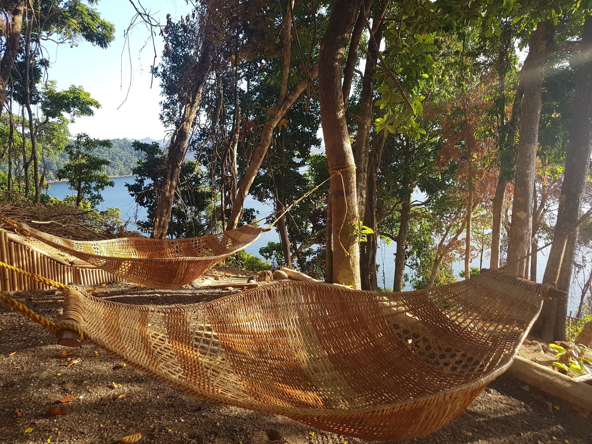 אל נידו Sunny Island Resort (Adults Only) מראה חיצוני תמונה